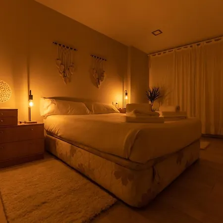 Apartment Orzan Beach By Urban Flats