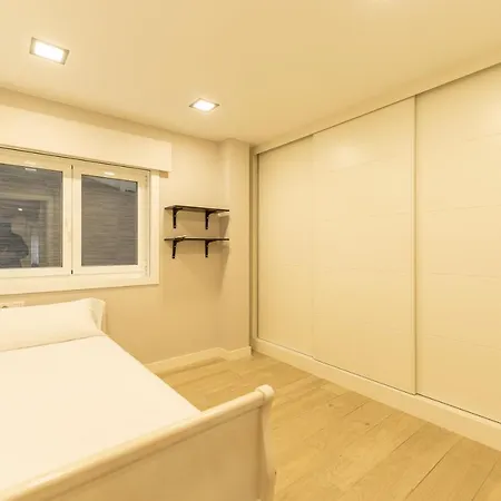 Orzan Beach By Urban Flats Apartment A Coruna