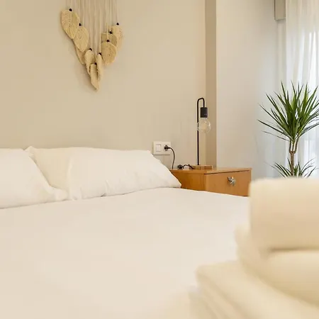 Orzan Beach By Urban Flats * A Coruna