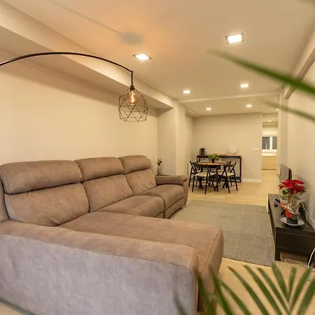 Apartment Orzan Beach By Urban Flats