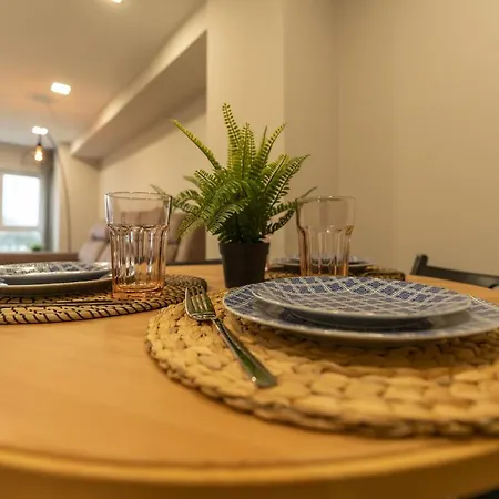 Orzan Beach By Urban Flats Apartment