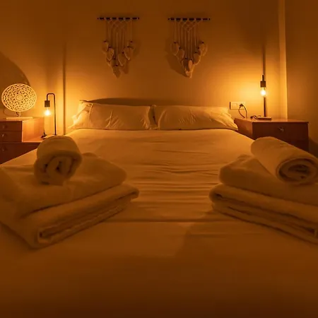 Apartment Orzan Beach By Urban Flats *