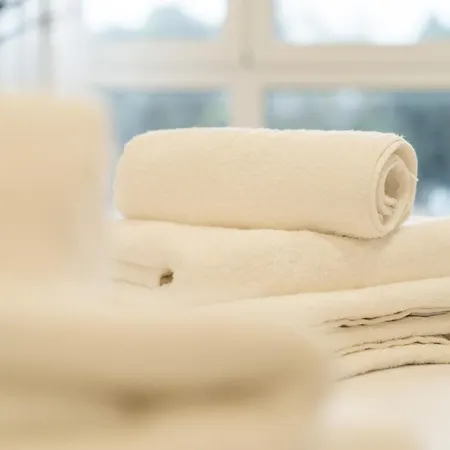 Orzan Beach By Urban Flats Apartment