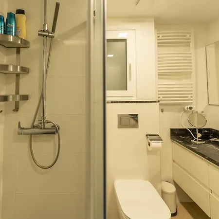 Orzan Beach By Urban Flats Apartment *