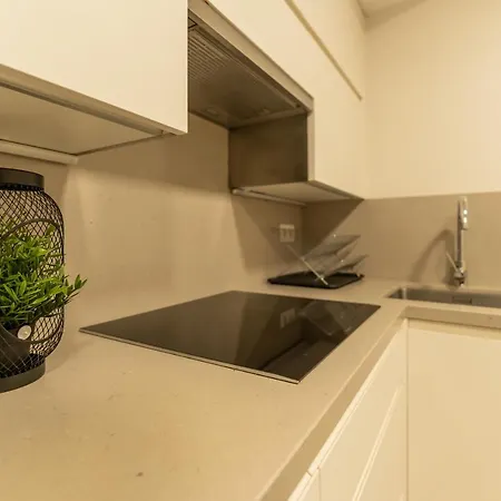 Orzan Beach By Urban Flats Apartment