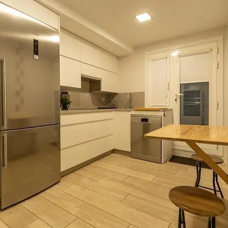 Orzan Beach By Urban Flats Apartment *