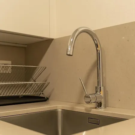 Orzan Beach By Urban Flats Apartment *