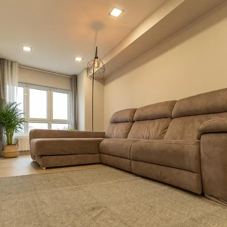 Orzan Beach By Urban Flats Apartman *