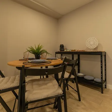 Orzan Beach By Urban Flats