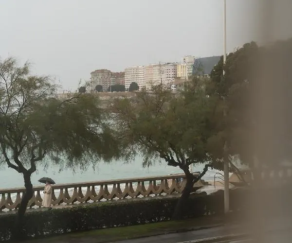 Orzan Beach By Urban Flats Lejlighed *