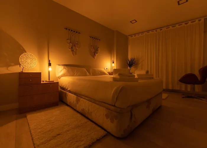 Lejlighed Orzan Beach By Urban Flats