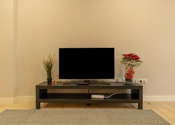 Orzan Beach By Urban Flats Lejlighed *