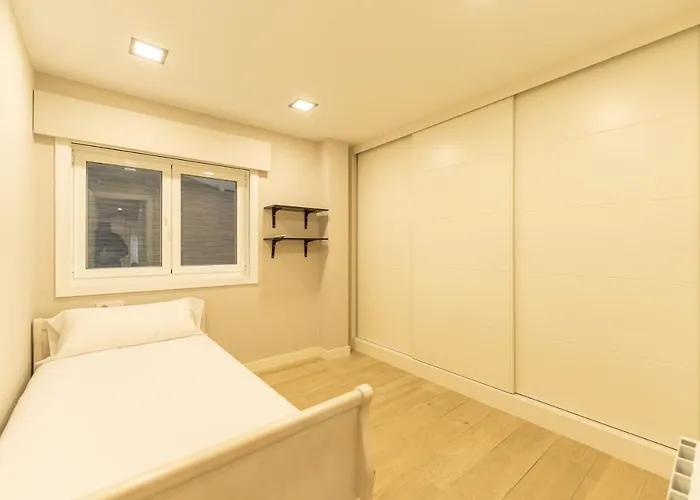 Orzan Beach By Urban Flats Lejlighed A Coruña