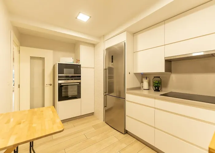 Orzan Beach By Urban Flats