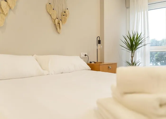 Orzan Beach By Urban Flats * A Coruña