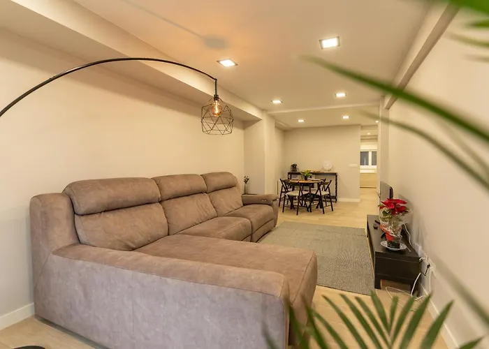 Lejlighed Orzan Beach By Urban Flats