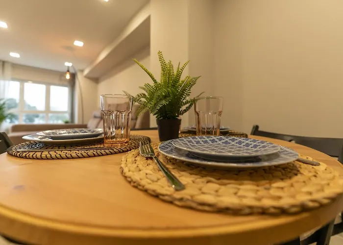 Orzan Beach By Urban Flats Lejlighed