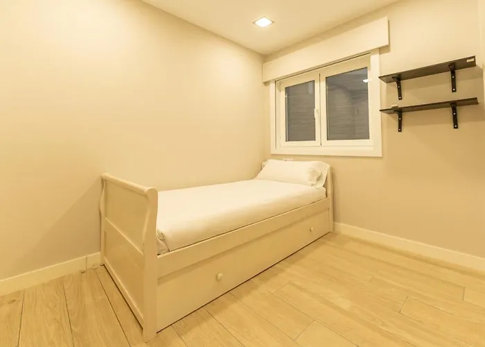 Lejlighed Orzan Beach By Urban Flats *