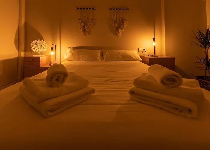 Lejlighed Orzan Beach By Urban Flats *