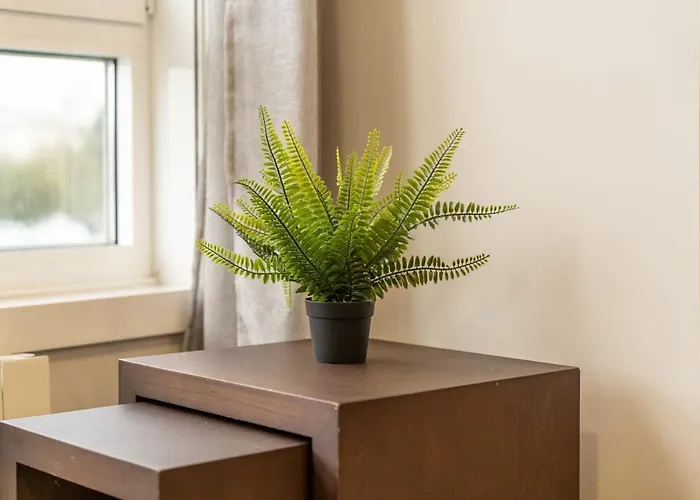 Lejlighed Orzan Beach By Urban Flats A Coruña