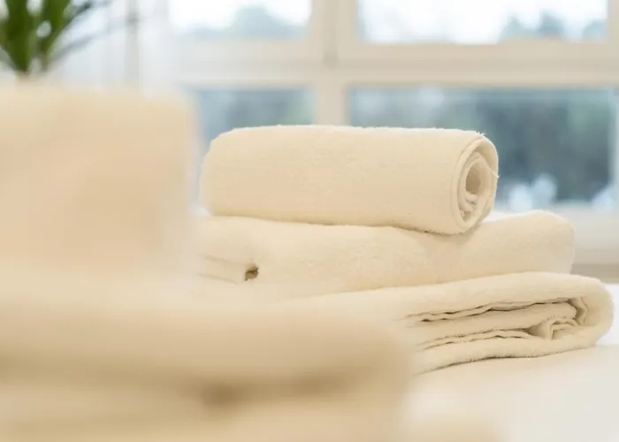 Orzan Beach By Urban Flats Lejlighed