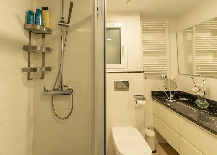 Orzan Beach By Urban Flats Lejlighed *