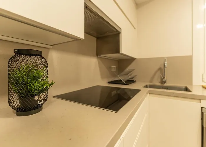 Orzan Beach By Urban Flats Lejlighed