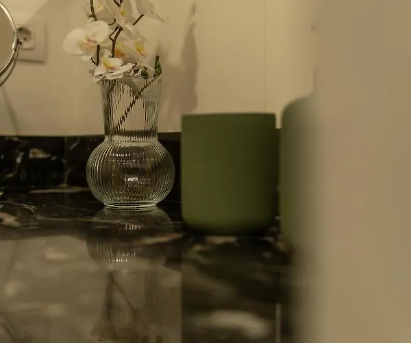 Orzan Beach By Urban Flats A Coruña