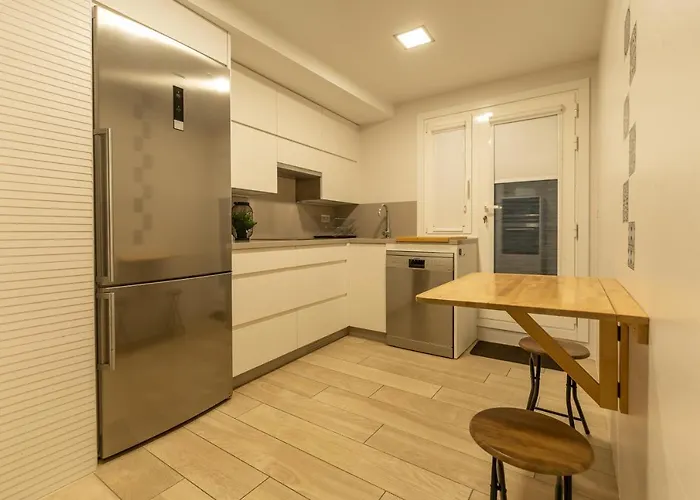 Orzan Beach By Urban Flats Lejlighed *