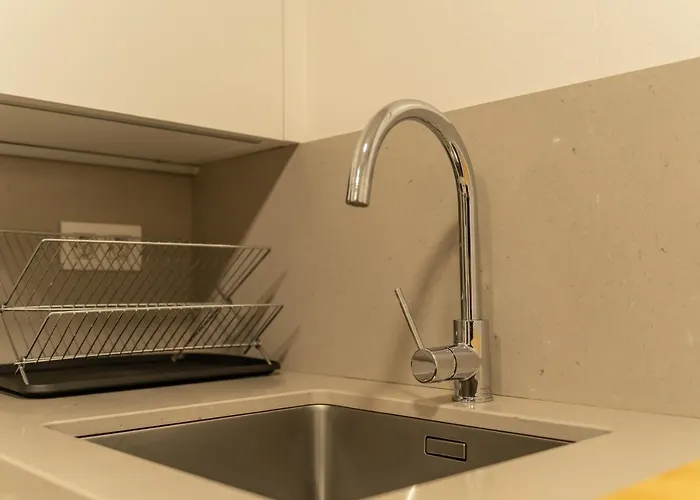 Orzan Beach By Urban Flats Lejlighed *