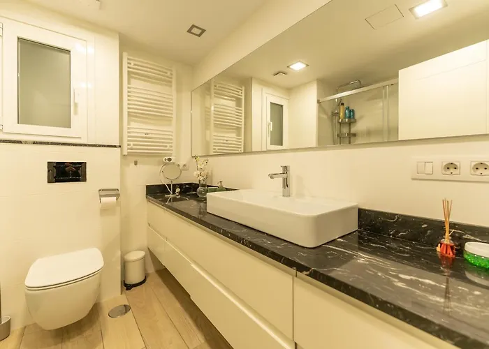 Lejlighed Orzan Beach By Urban Flats