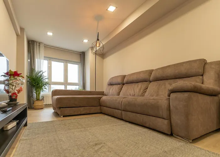 Orzan Beach By Urban Flats Lejlighed *