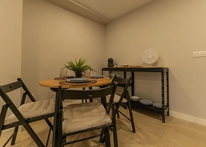 Orzan Beach By Urban Flats